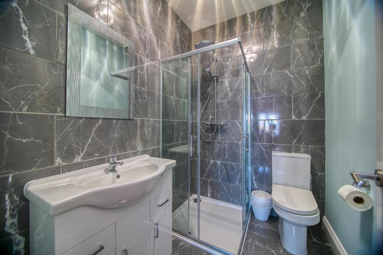 Royal Harbour Retreat - Balcony, Sea View Property Ράμσγκεϊτ Εξωτερικό φωτογραφία