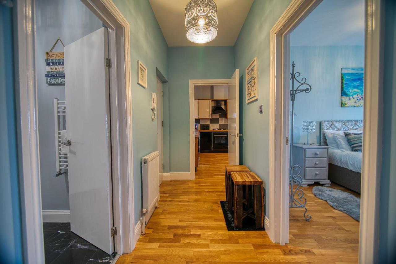 Royal Harbour Retreat - Balcony, Sea View Property Ράμσγκεϊτ Εξωτερικό φωτογραφία